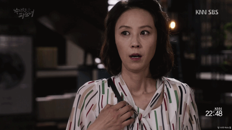 [수상한파트너] 예비 시어머니가 지창욱과 남지현의 연애를 반대해봤자인 이유 | 인스티즈