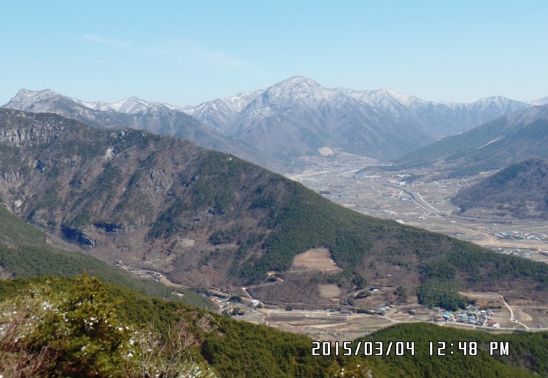 구만산장 이미지