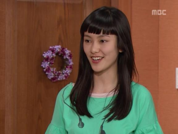 [거침없이하이킥] 답이 안나오는 아들 여자친구들ㅋㅋㅋㅋㅋ.jpg | 인스티즈