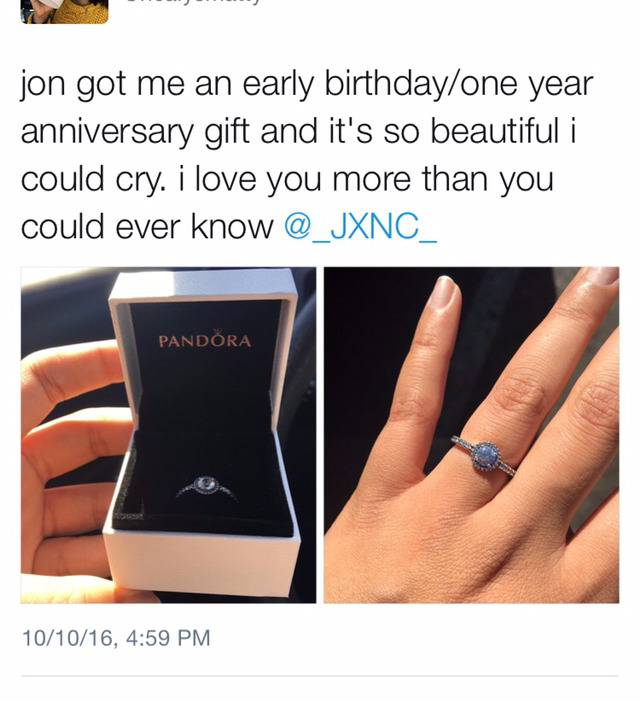 외국남자들이 여친한테주는선물 수준 (신기함주의) | 인스티즈