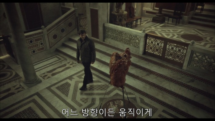 [로맨틱스릴러미드] 한니발 (Hannibal) 시즌3 에피2 (3/4) | 인스티즈