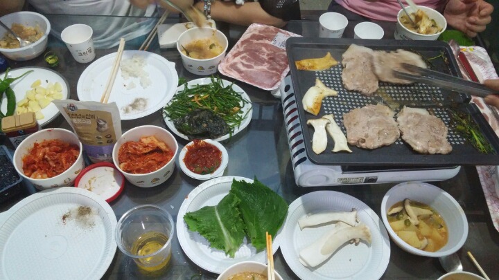 채석포펜션 이미지