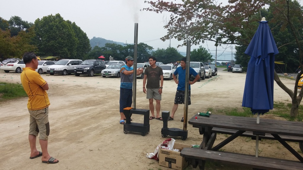 꾸러기캠핑장 이미지