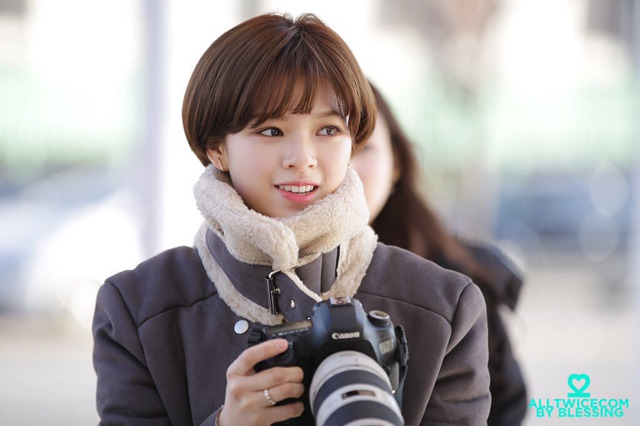 매력있는 트와이스 정연.jpg | 인스티즈