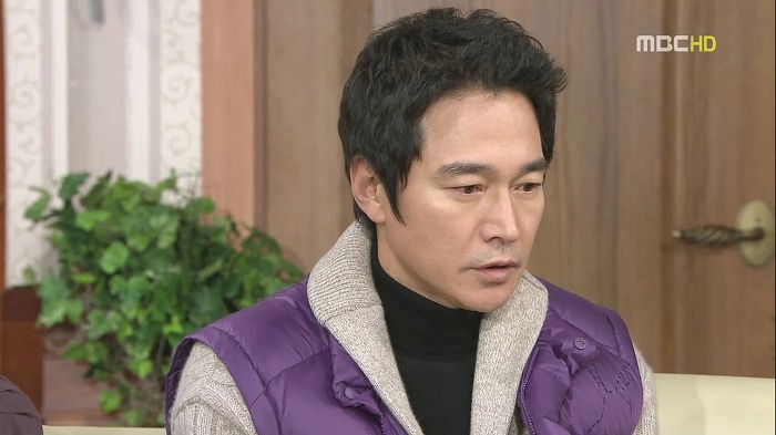 [지붕뚫고하이킥] 이순재VS정보석 친일파 논쟁.jpg | 인스티즈