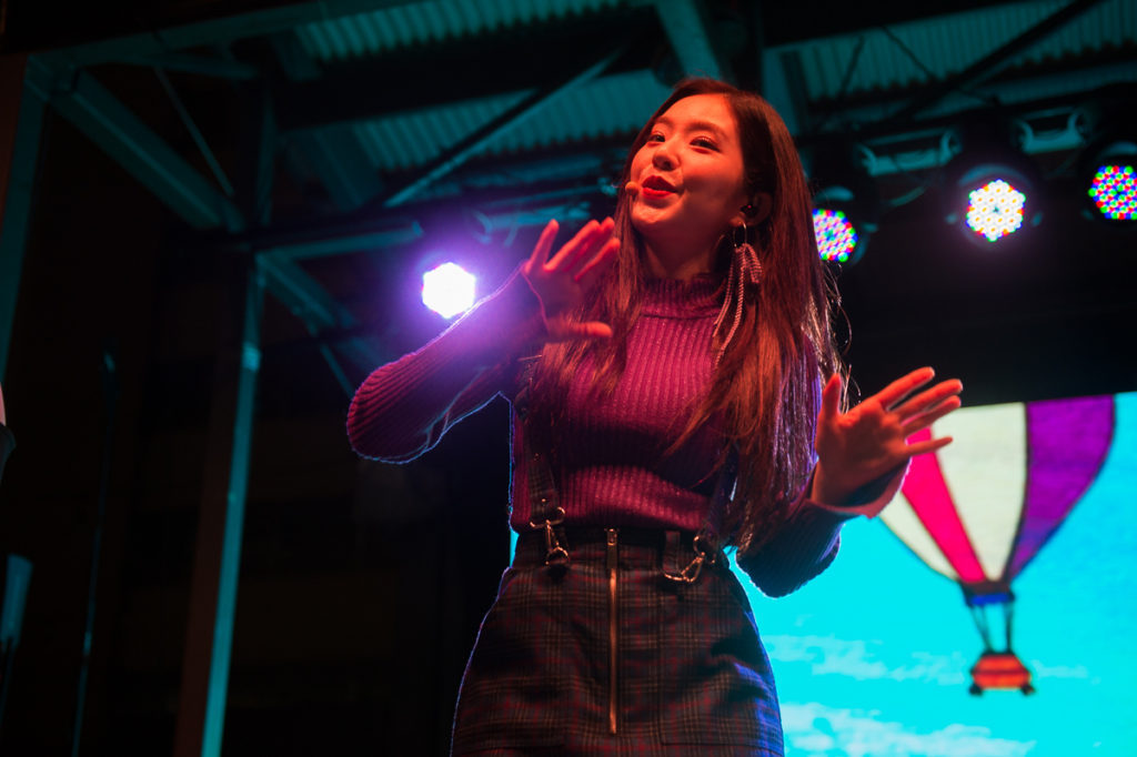 레드벨벳 SXSW 텍사스 사진 | 인스티즈