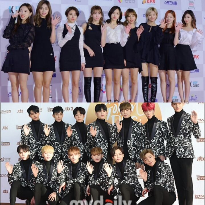 {고르기색다른 버전으로 콜라보를 한다면 꼭 보고싶은 콜라보는? | 인스티즈