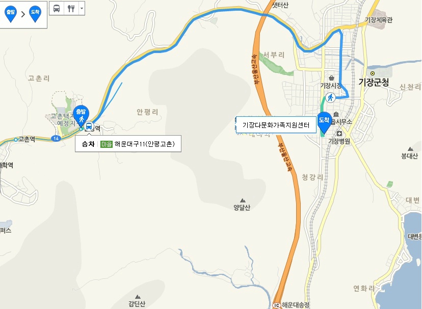 평거요양병원 이미지