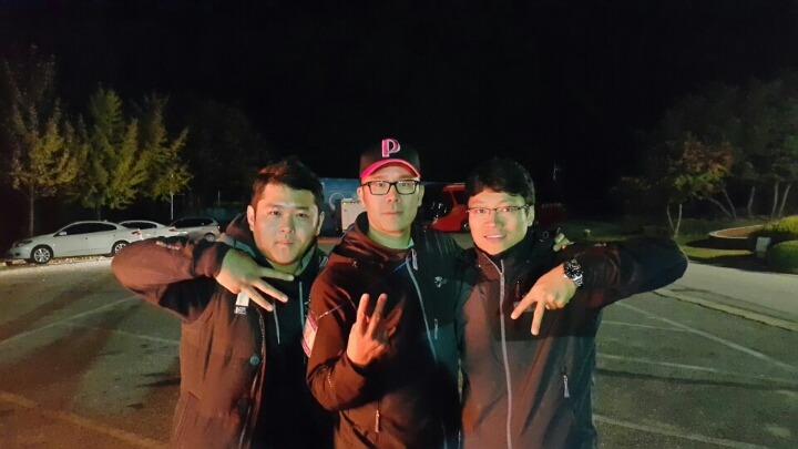 한국노총중앙교육원 이미지