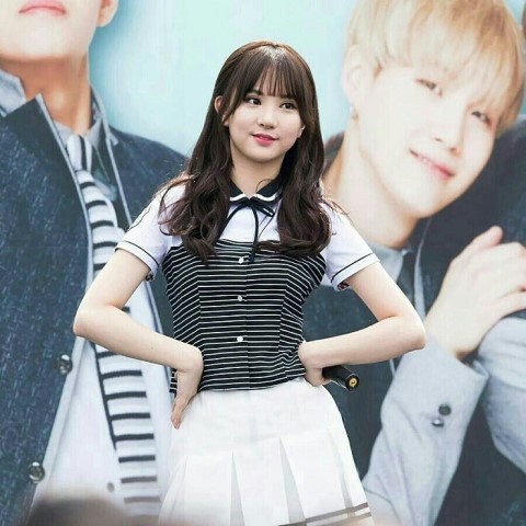 [여자친구] 아침에 보는 은하 | 인스티즈