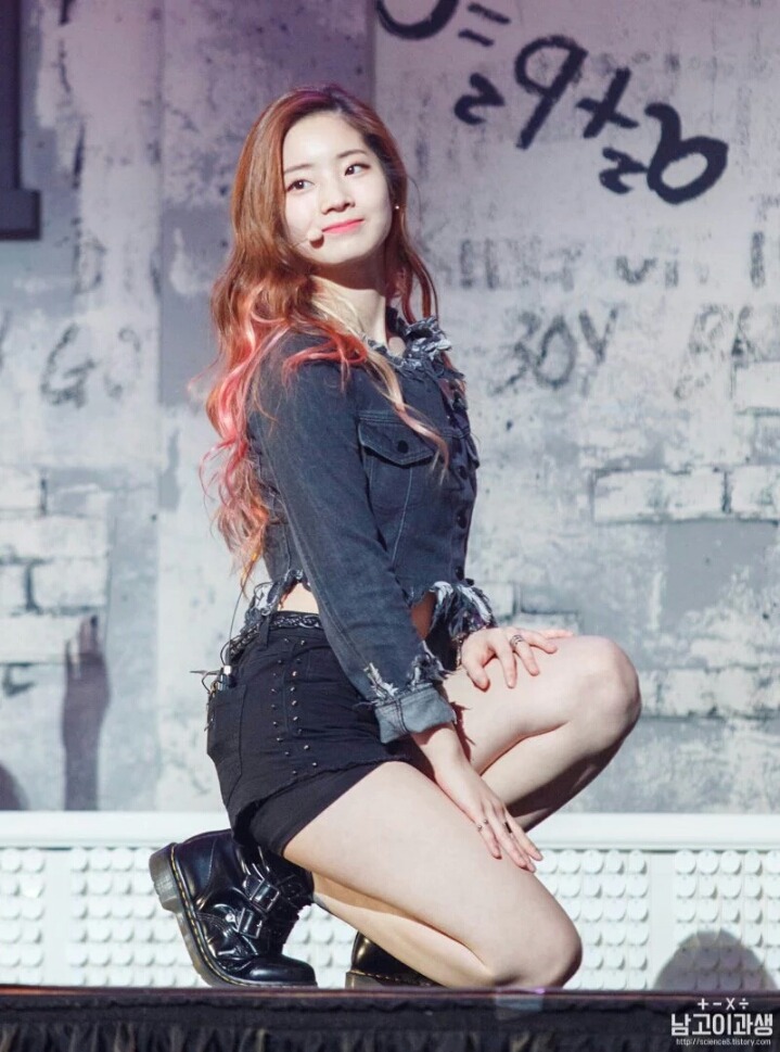 트와이스 다현 | 인스티즈