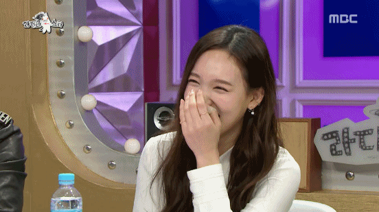 귀여운 나연이 보고가세여 | 인스티즈