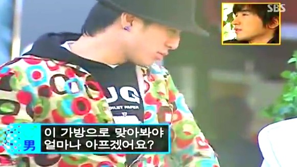 [연애카메라] 사랑하는 연인은 언제나 내 편? | 인스티즈