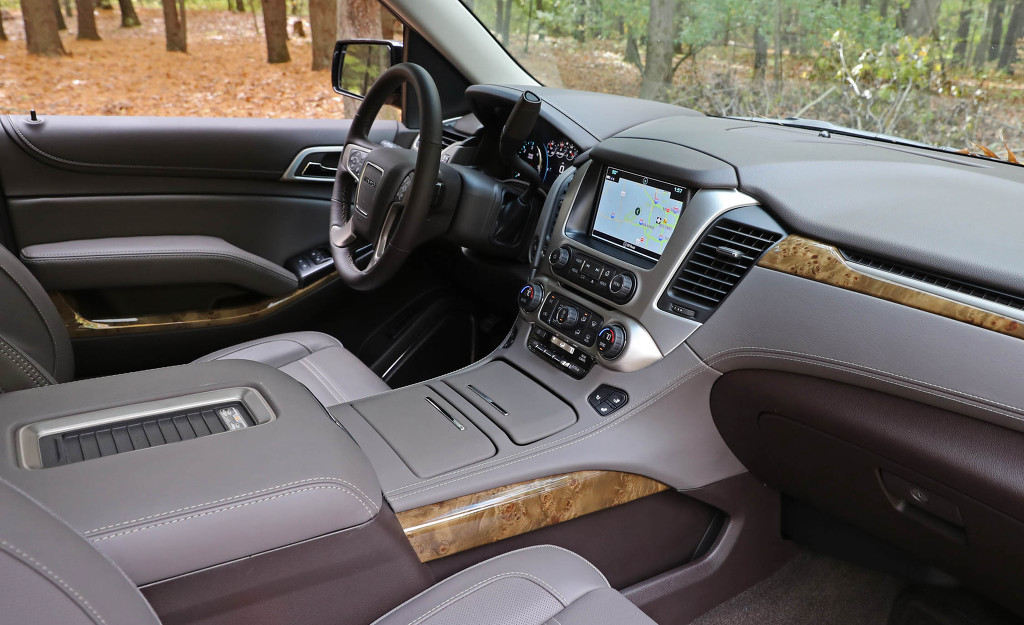 2017 GMC 유콘 XL Denali 4WD [데이터주의] | 인스티즈
