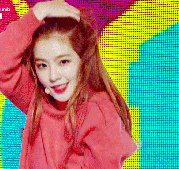 내가 좋아하는 레드벨벳 멤버는? | 인스티즈