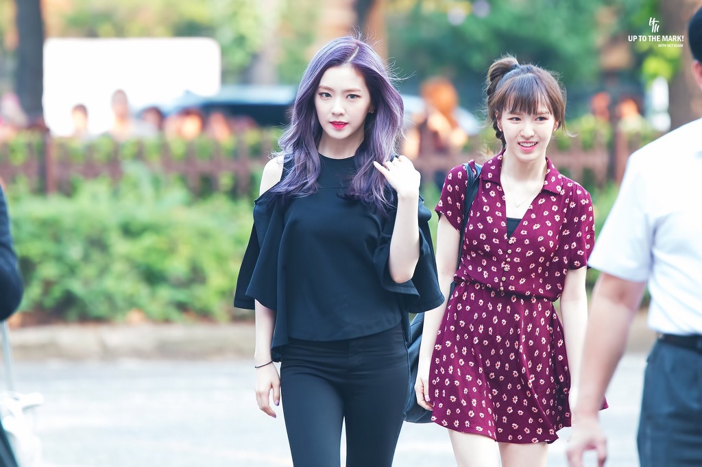 1년전 아이린 미모.jpgif | 인스티즈