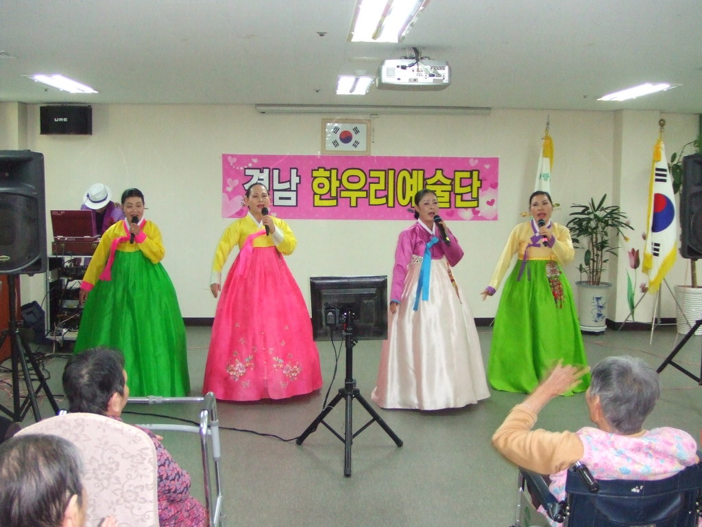 조은요양병원 이미지