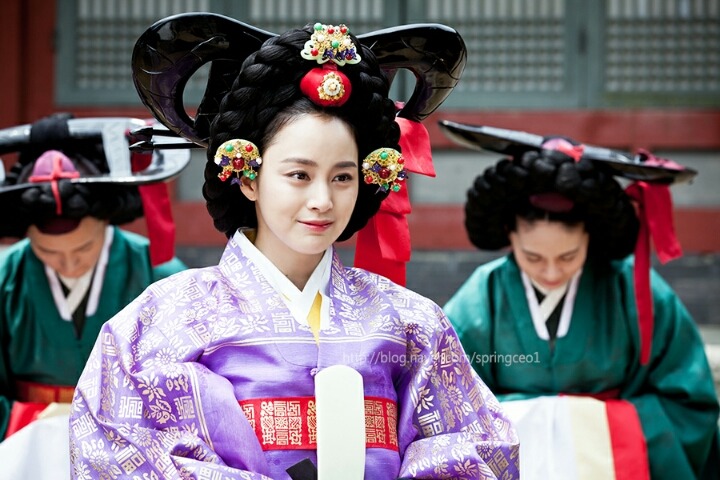 과거의 우리 의복을 입을 수 있다면 당신은 어느 나라의 의복을 입겠습니까? | 인스티즈