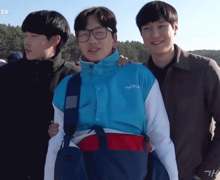 응답하라1988 촬영장 분위기.jpg | 인스티즈
