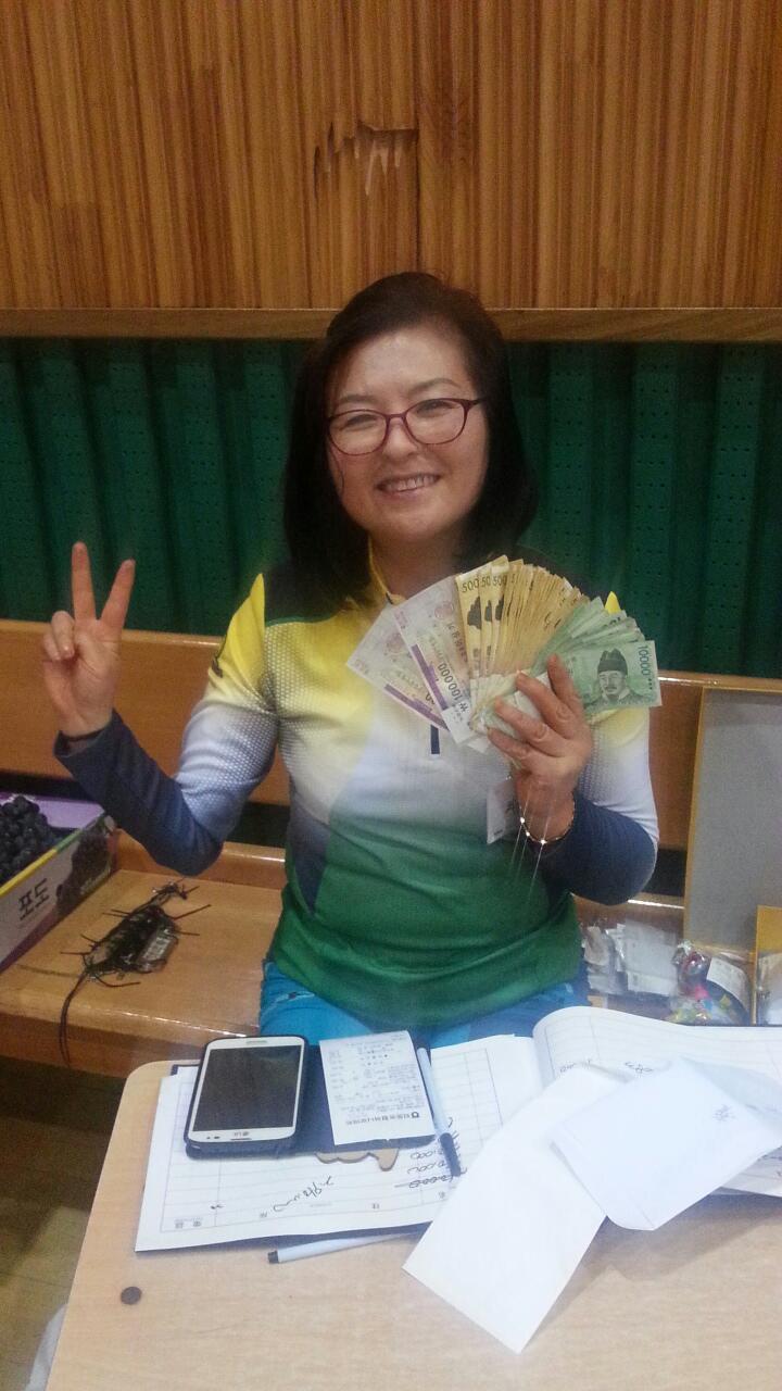 외동중학교 이미지
