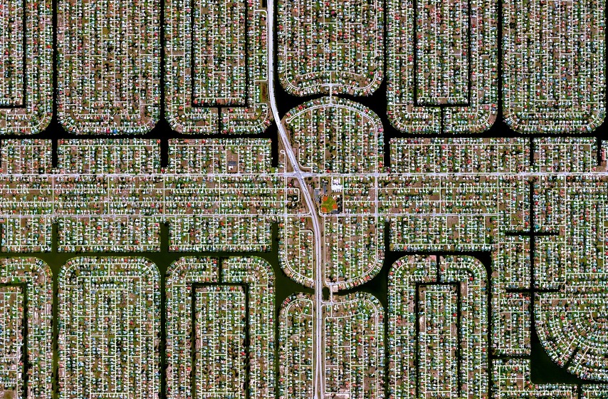 위에서 내려다 본 지구 | 인스티즈