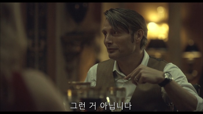 [로맨틱스릴러미드] 한니발 (Hannibal) 시즌3 에피1 (3/4) | 인스티즈