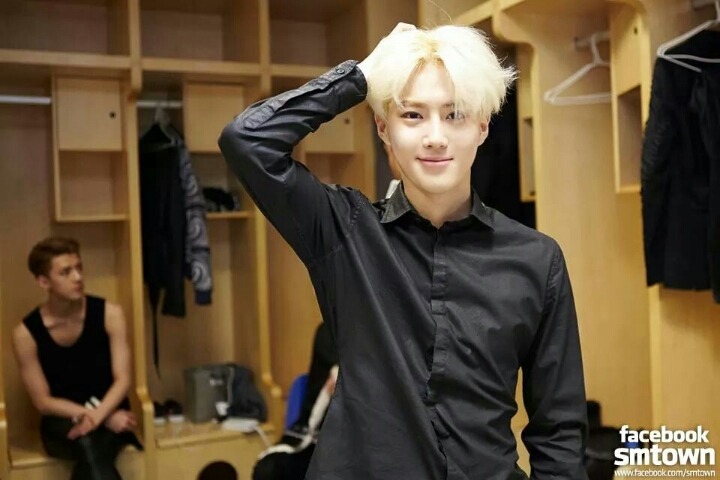 김*준 이미지