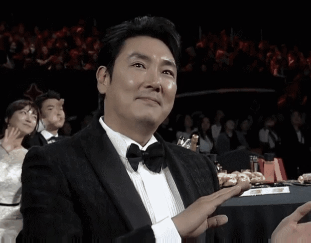 다시보는 호응만은 역대급이였던 시상식 .jpg | 인스티즈