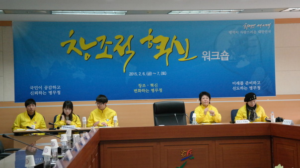 창조와혁신 이미지