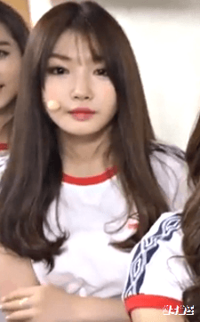 아이오아이 김청하.gif | 인스티즈