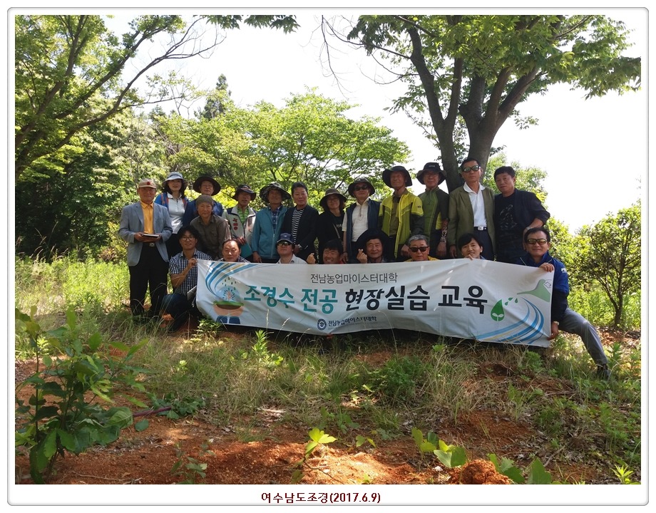 이화조경 이미지