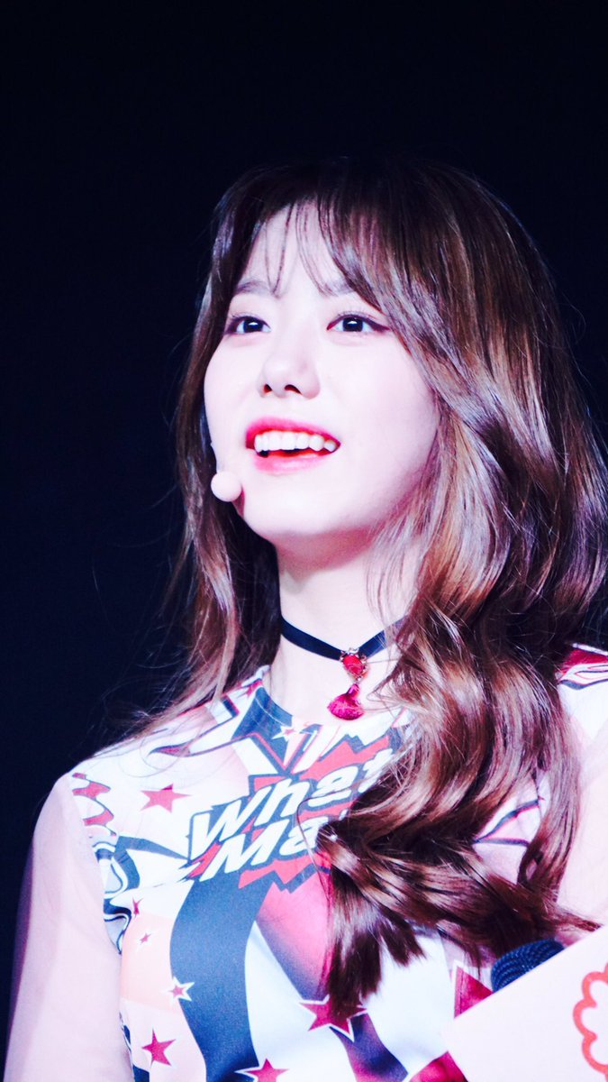 어제자 아이오아이 김소혜.jpg | 인스티즈
