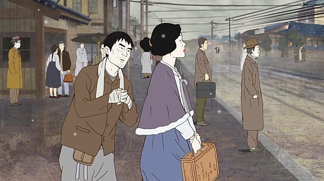 운수좋은날 이미지
