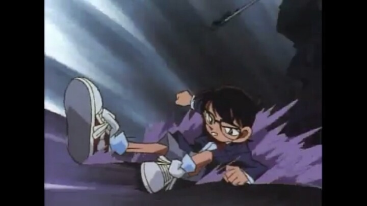 [명탐정코난] 50화 도서관 살인사건 6 | 인스티즈