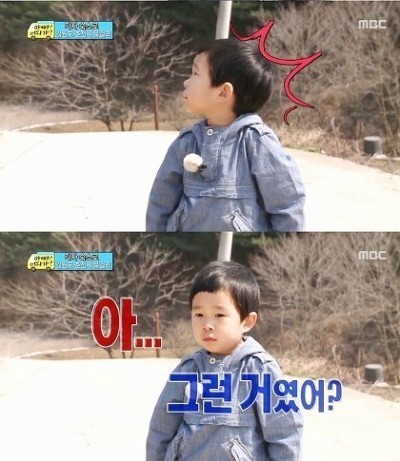 [아빠어디가] 09년생 민율이 | 인스티즈