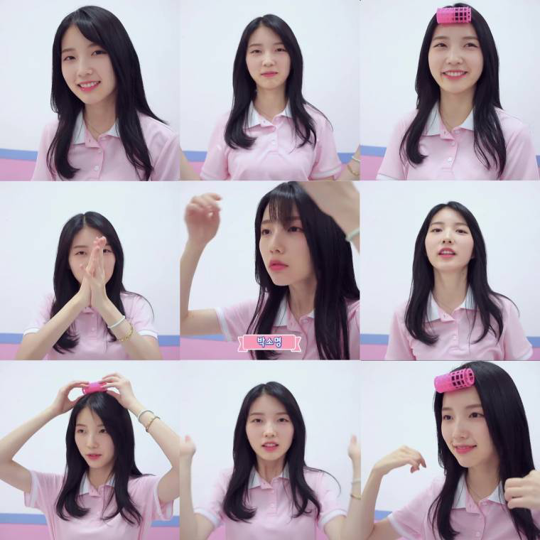 [아이돌학교] 박소명 | 인스티즈