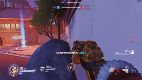 [오버워치] 토르비온님 방어구팩 좀 주세요.gif | 인스티즈