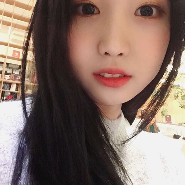 프로듀스101 예쁜애 시리즈 4탄 김시현(개인연습생) (사진多) | 인스티즈