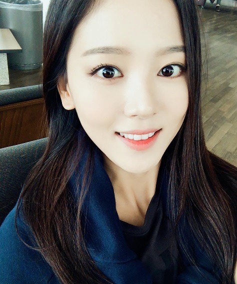 얼굴에서 고전미가 보이는 강한나.jpgif | 인스티즈