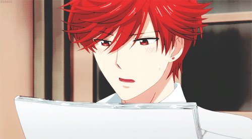 2D도 덕아저가 있다!!! 여시들의 한 차원 아래 덕아저 짤을 보여줘!!! | 인스티즈