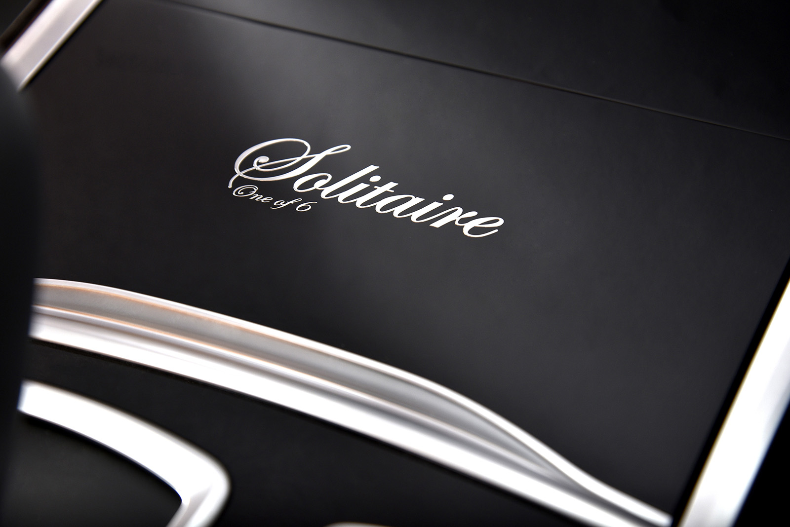 BMW 750Li xDrive Solitaire and Master Class Edition | 인스티즈