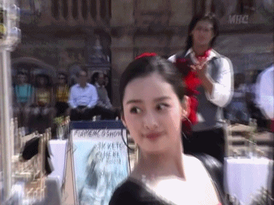 비쥬얼 쇼크였던 김태희 20대초중반 흔한 미모.jpgif | 인스티즈
