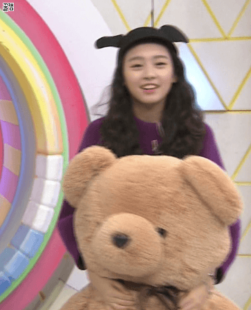 어제자 보니하니 수민이 | 인스티즈