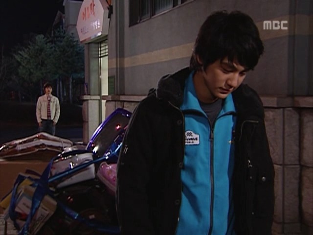 [거침없이하이킥] 집떠나는 하숙범 ㅋㅋㅋㅋㅋㅋㅋㅋㅋㅋㅋ.jpg | 인스티즈