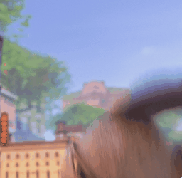 [주토피아X잘못된만남] 멍청한 토끼와 교활한 여우의 만남.gif -08- (망상주의) | 인스티즈