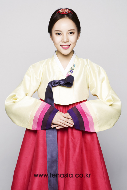 한복 vs 한복 | 인스티즈