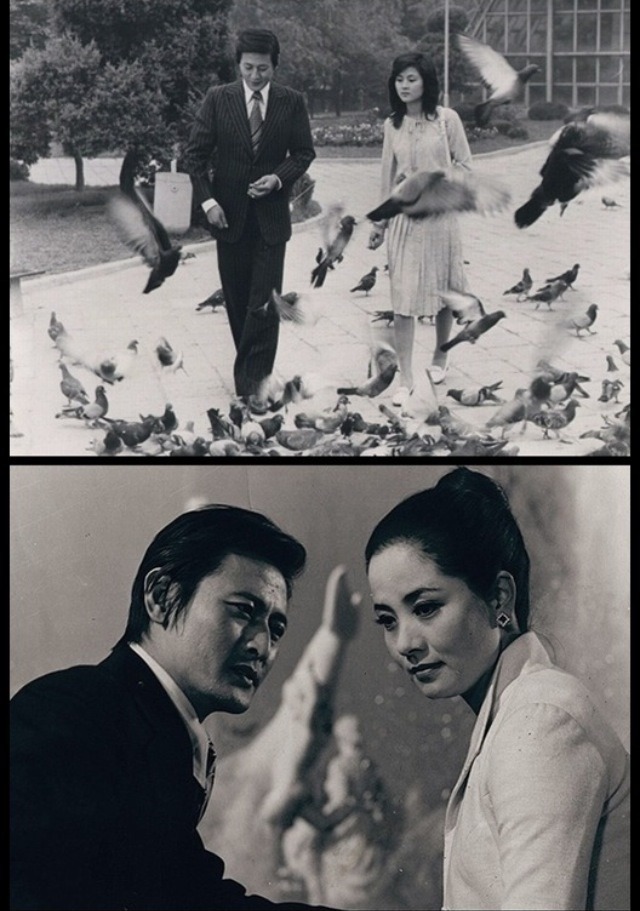 꽃할배 박근형할아버지 젊은 시절 | 인스티즈