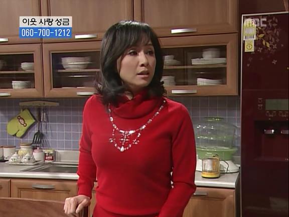 [거침없이하이킥] 싹퉁바가지 며느리지만 내편일땐 든든하쟈나 | 인스티즈