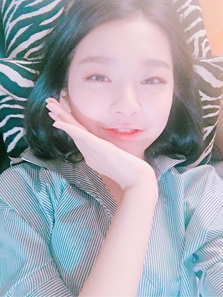 귀여운 수민이 | 인스티즈
