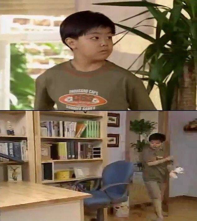 레전드 토끼사건 | 인스티즈